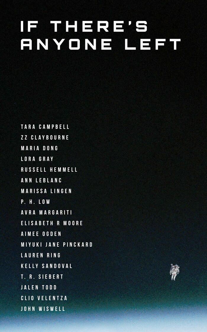 If There's Anyone Left (Volume 1)