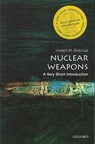 NUCLEAR WEAPONS 2E VSI