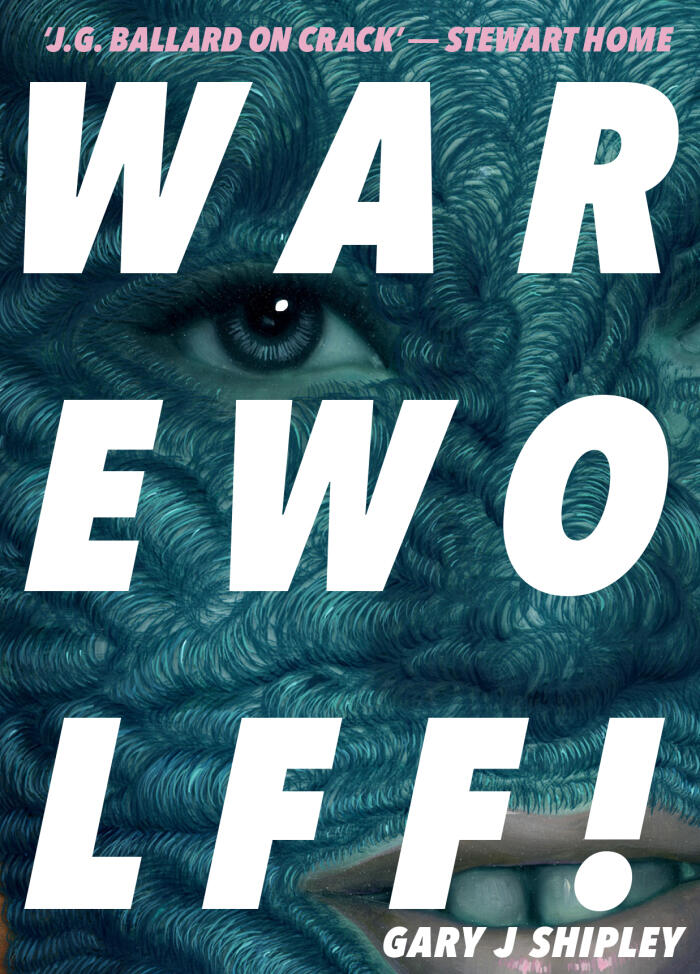 Warewolff!