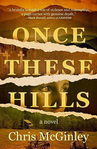 Once These Hills