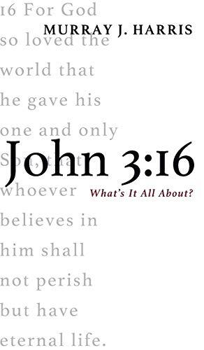 John 3:16