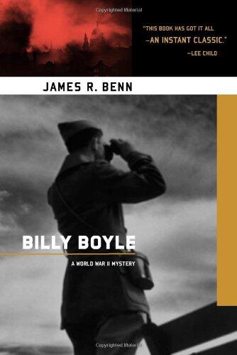 Billy Boyle