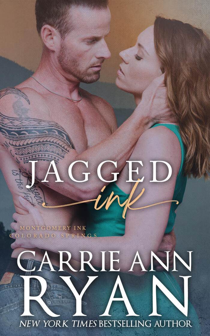 Jagged Ink