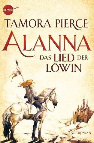 Das Lied der Löwin