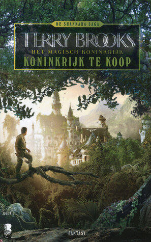 Koninkrijk te koop