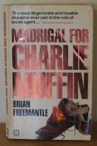MADRIGAL FOR CHARLIE MUF