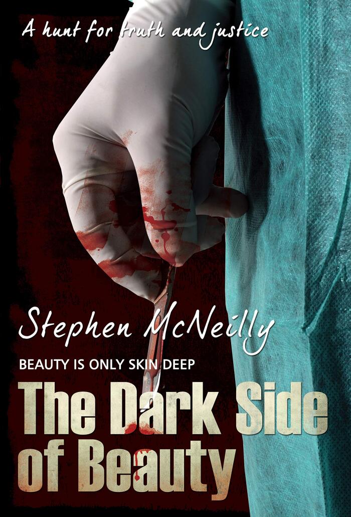 THE DARK SIDE OF BEAUTY: BEAUTY IS ONLY SKIN DEEP