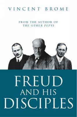 Freud And His Disciples