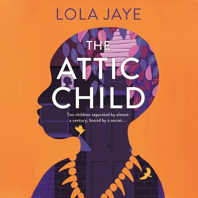 The Attic Child