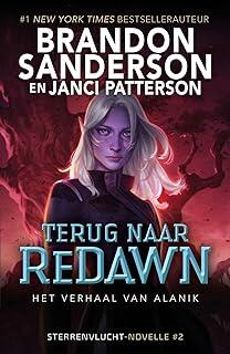 Terug naar ReDawn: Het verhaal van Alanik