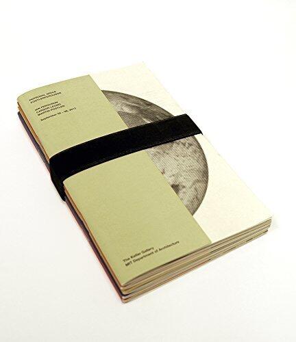 MIT Architecture: 2013-2014 Keller Gallery Exhibition Catalogues