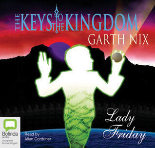 Lady Friday