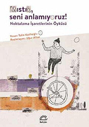 Mistik, Seni Anlamiyoruz?