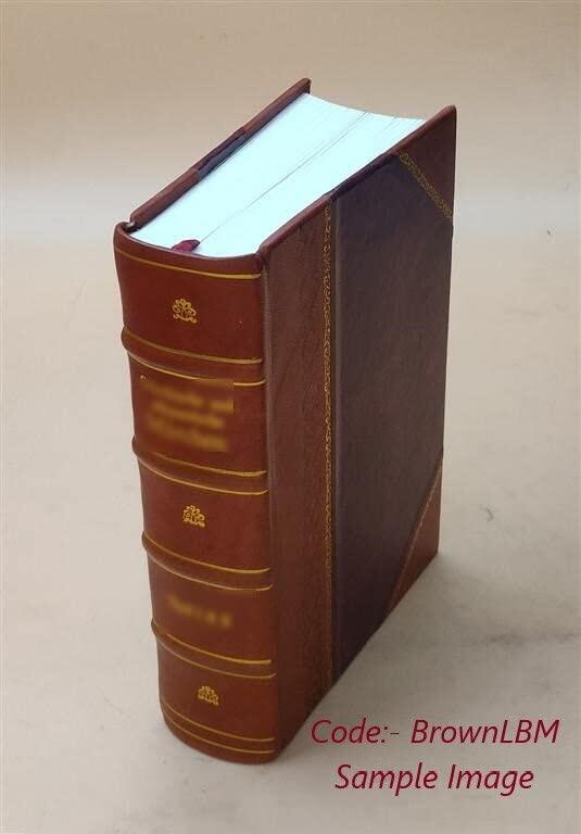 A critical pronouncing dictionary and expositor of the English language. To which is annexed a key to the classical prounciation of Greek, Latin, and Scripture proper names, &c. 1841 [Leather Bound]