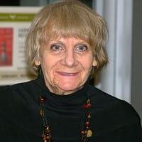 Ludmilla Petrushevskaya