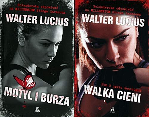 Motyl i burza / Walka Cieni: Pakiet