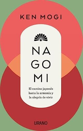 Nagomi: El Camino Japonés hacia la Armonía y la Alegría de Vivir