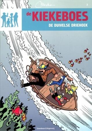 De duivelse driehoek