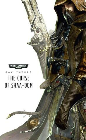 The Curse of Shaa-dom