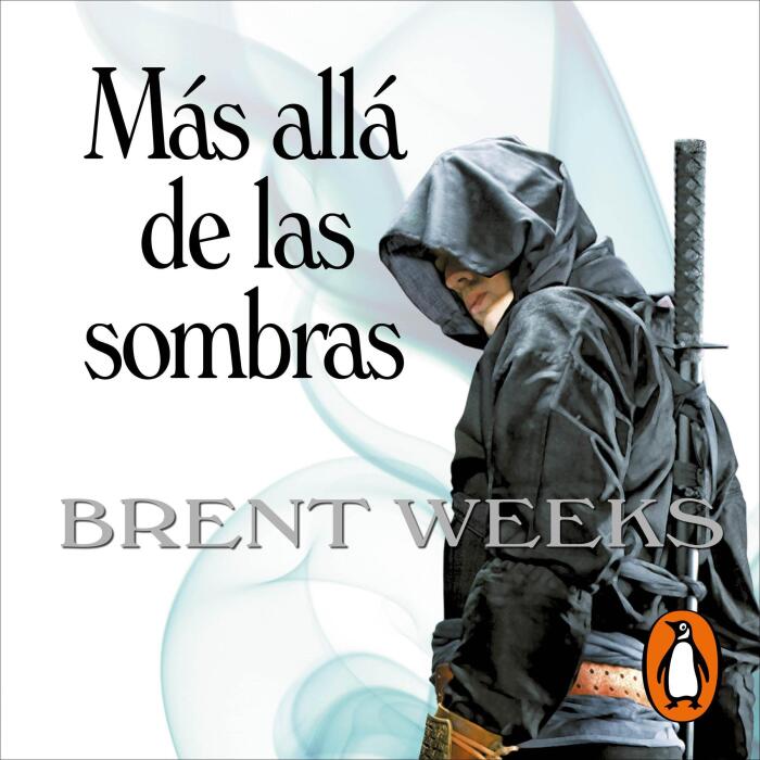 Más allá de las sombras [Beyond the Shadows]: El Ángel de la Noche 3 [The Angel of the Night, Book 3]