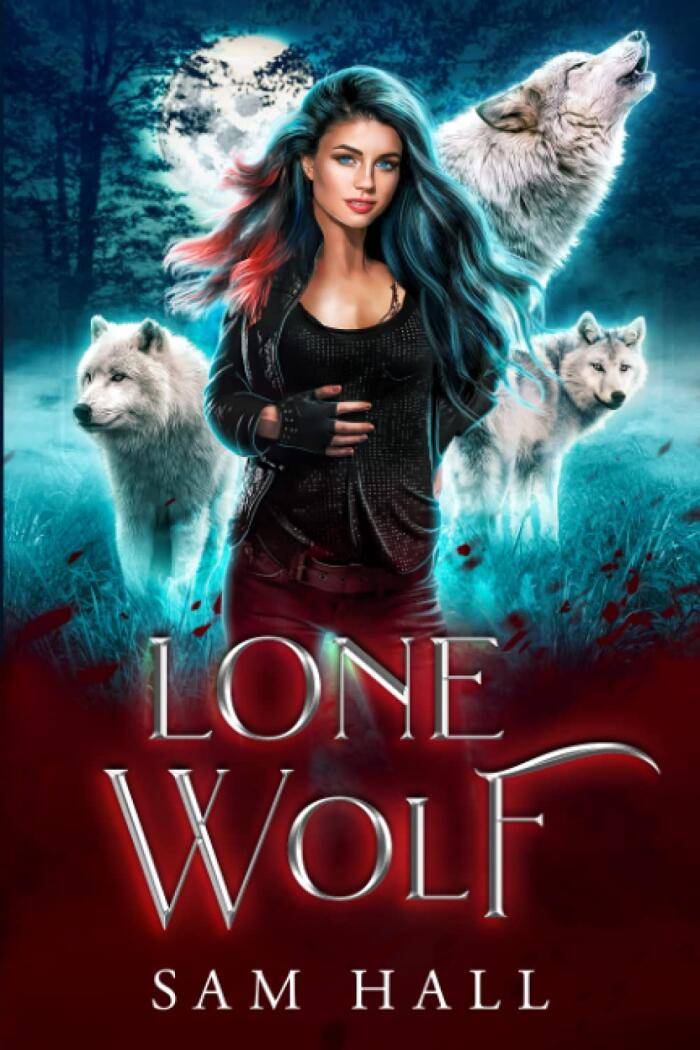 Lone Wolf