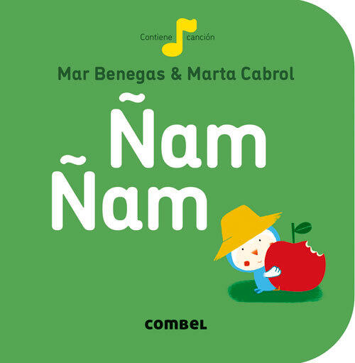 Ñam ñam