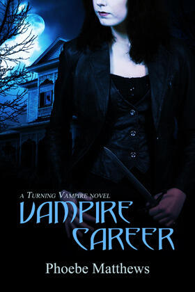 Vampire Career