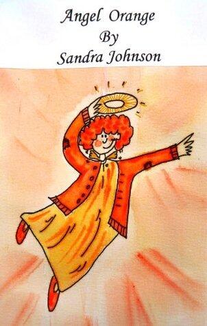 Orange Angel