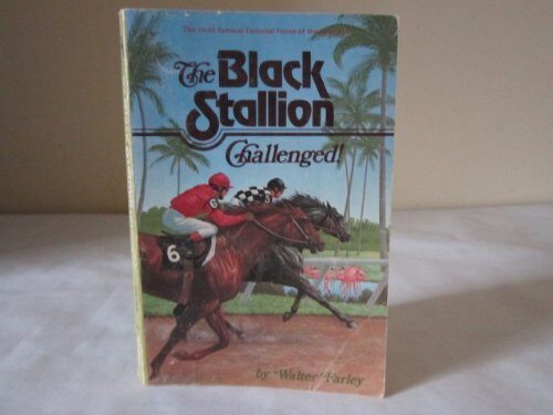 The Black Stallion Challenged