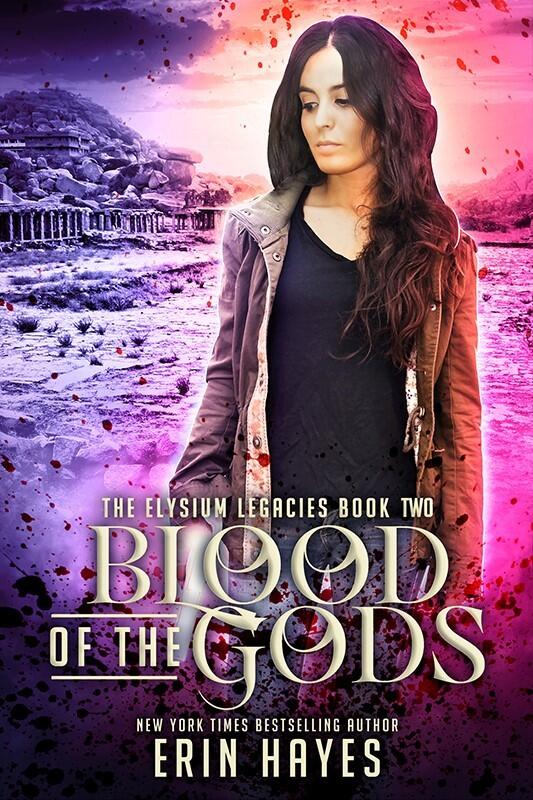 Blood of the Gods
