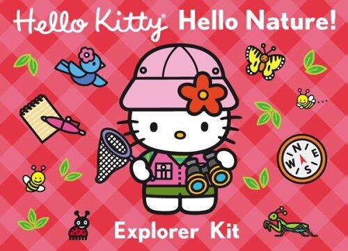 Hello Nature! Explorer Kit