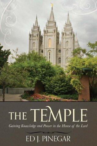 The Temple: Gaining Knowledge and Power in the House of the Lord