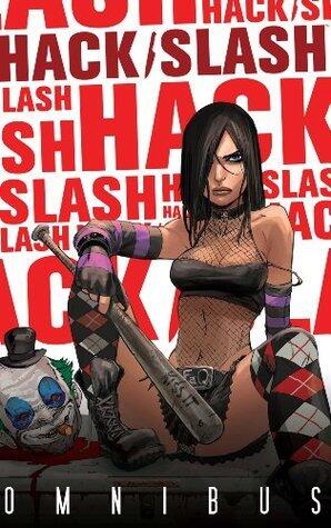Hack/Slash Omnibus, Vol. 1