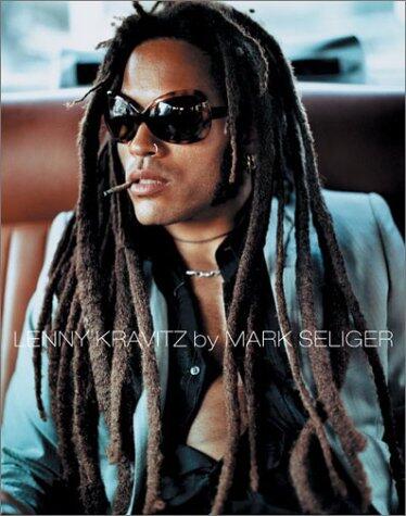 Lenny Kravitz