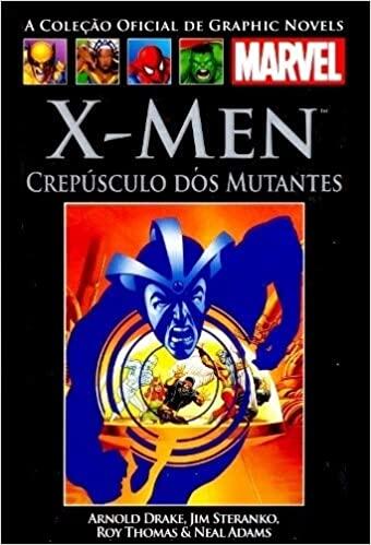 X-Men: Crepúsculo dos Mutantes