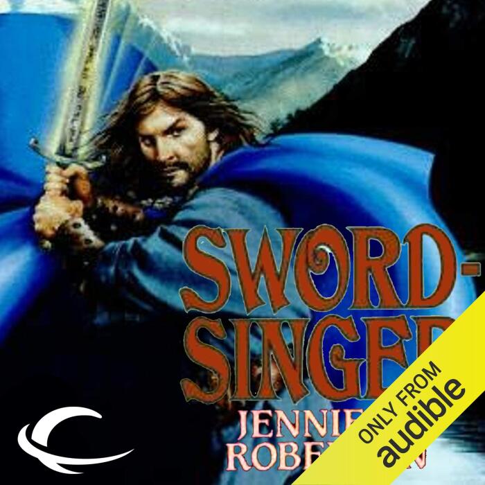 Sword-Singer: Tiger and Del, Book 2