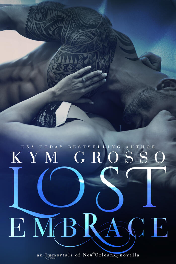 Lost Embrace