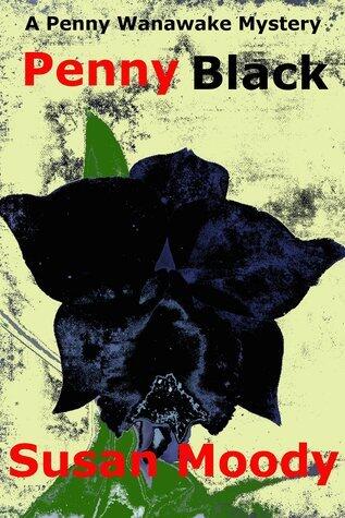 Penny Black