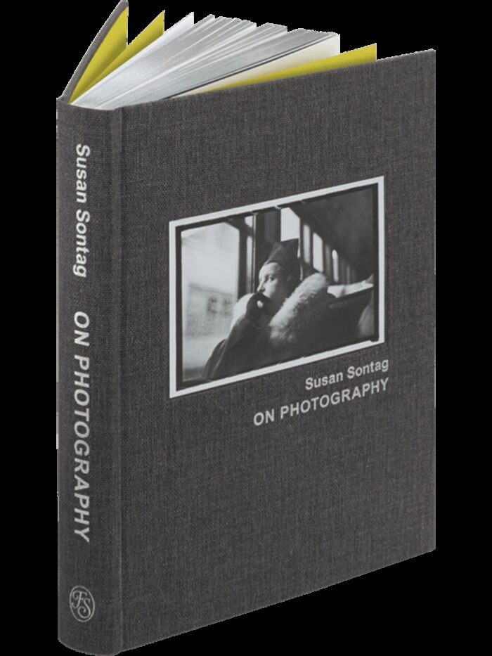 On Photography