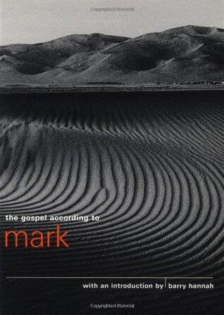 The Gospel According to Mark