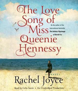 The Love Song of Miss Queenie Hennessy