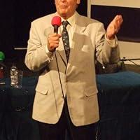 Nicholas Parsons