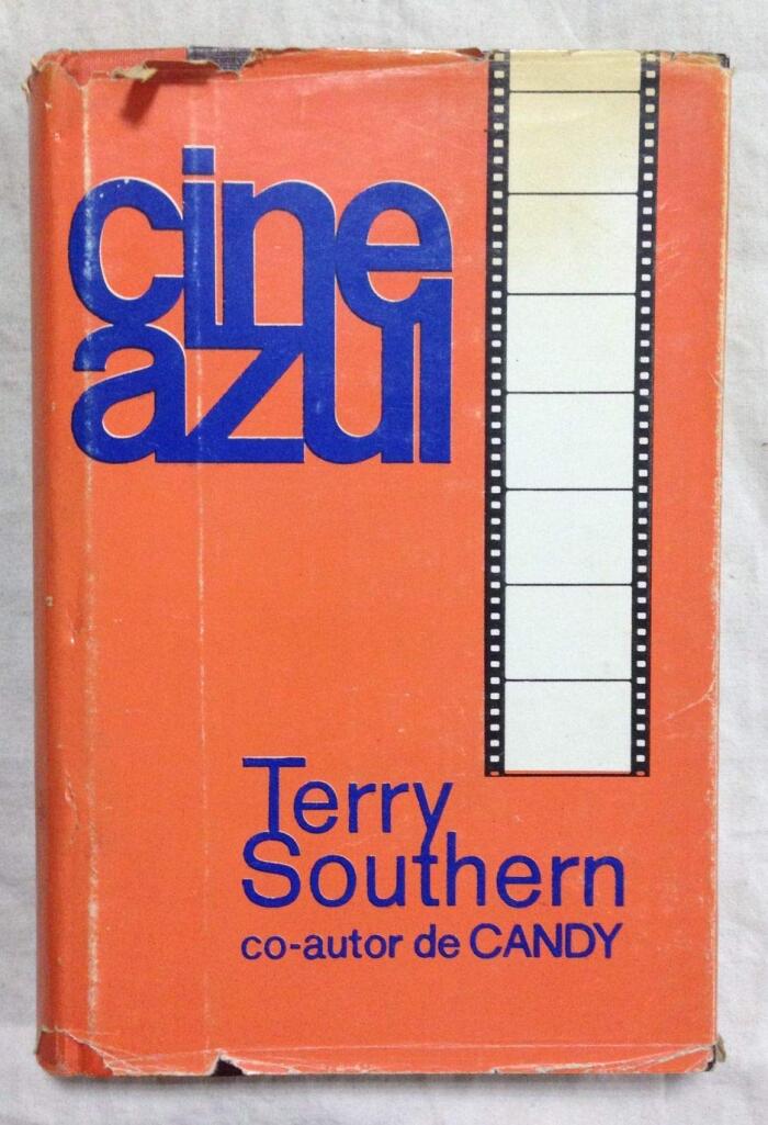 Cine Azul
