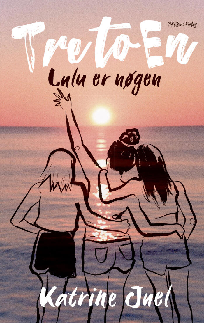 Tre-to-en