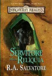 Il servitore della reliquia