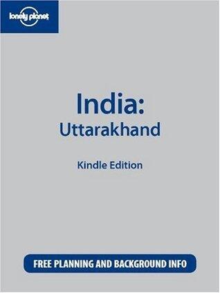 India: Uttarakhand