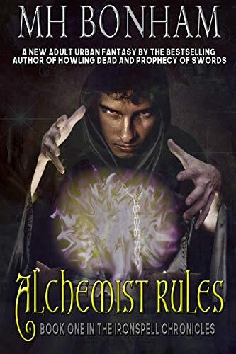 Alchemist Rules