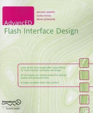 Advanced Flash Interface Design