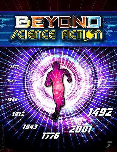 Beyond Science Fiction Issue 7