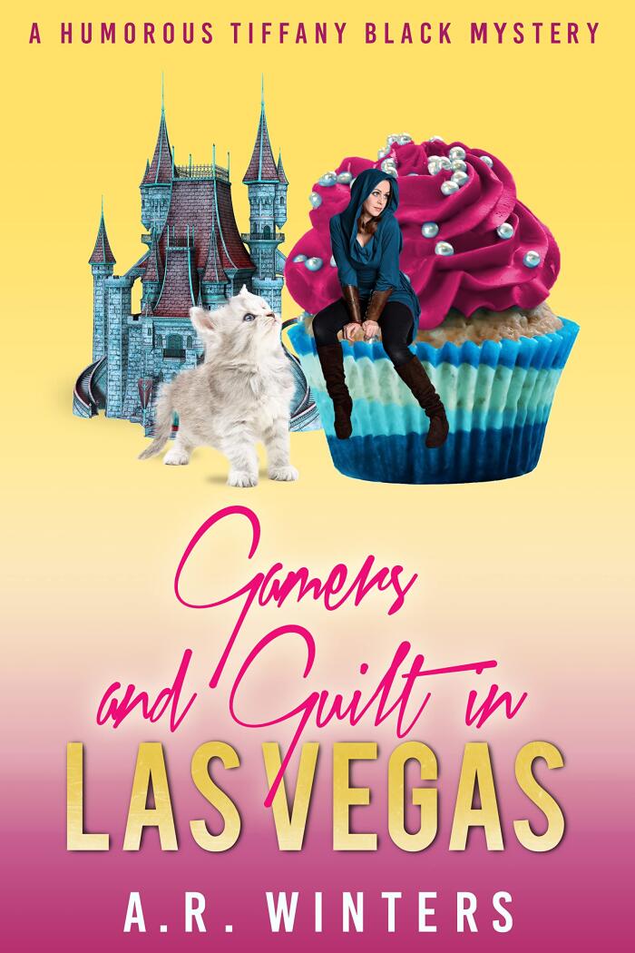 Gamers and Guilt in Las Vegas